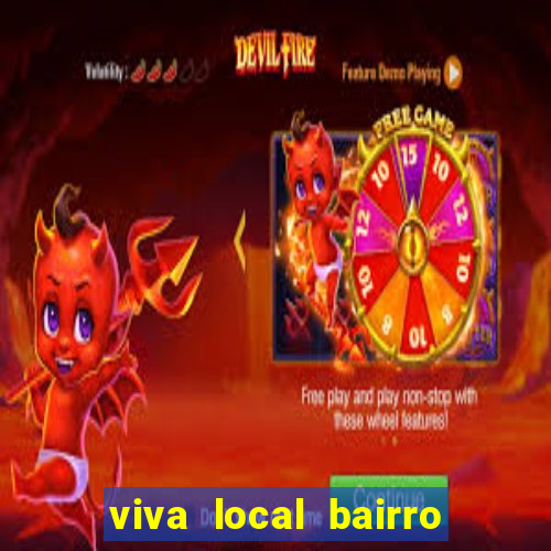 viva local bairro guarani bh garoto